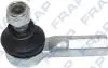 F3854 KONCOWKA DRAZKA L/P SUZUKI SWIFT 05&gt; IGNIS 00-03&gt; OPEL AGILA 08&gt; LE=PR SZT FRAP FRAP підбір по vin на Brocar