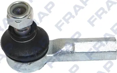 F3854 Наконечник рульової тяги FRAP підбір по vin на Brocar