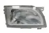 Фара передняя 431-1136R-LD-EM