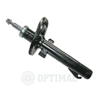 A3552H Амортизатор OPTIMAL подбор по vin на Brocar