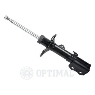 A3242GR Амортизатор OPTIMAL підбір по vin на Brocar