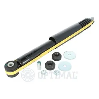 A1730G Амортизатор OPTIMAL подбор по vin на Brocar