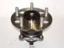 KK22066 К-кт подшипника задн.ступицы (с ABS) Avensis Verso 2-1 JAPANPARTS підбір по vin на Brocar