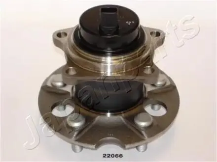 KK22066 К-кт подшипника задн.ступицы (с ABS) Avensis Verso 2-1 JAPANPARTS підбір по vin на Brocar