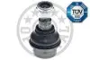 G3827 Кульова опора OPTIMAL підбір по vin на Brocar
