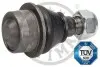 G3827 Кульова опора OPTIMAL підбір по vin на Brocar