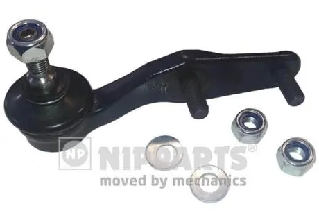 J4884013 Несущий / направляющий шарнир NIPPARTS подбор по vin на Brocar