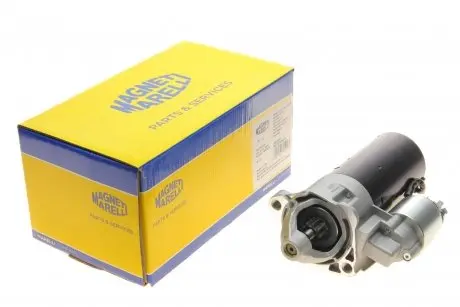 063720624010 Стартер MAGNETI MARELLI підбір по vin на Brocar