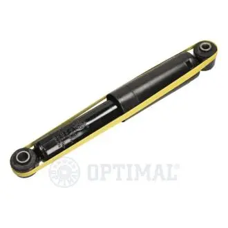 A1258G Амортизатор OPTIMAL підбір по vin на Brocar