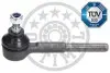 Наконечник рулевой тяги G1-102
