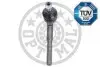 G1102 Наконечник рулевой тяги OPTIMAL підбір по vin на Brocar