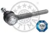 G1102 Наконечник рулевой тяги OPTIMAL підбір по vin на Brocar