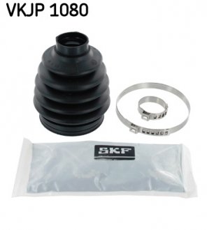 VKJP1080 Комплект пылника, приводной вал SKF подбор по vin на Brocar