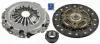 3000951483 SPRZEGLO KPL HYUNDAI I10/I20 08&gt; 1.2 200MM ZMIANA --&gt; SCH 3000951583 SZT SACHS SACHS підбір по vin на Brocar