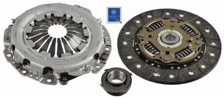 3000951483 SPRZEGLO KPL HYUNDAI I10/I20 08&gt; 1.2 200MM ZMIANA --&gt; SCH 3000951583 SZT SACHS SACHS підбір по vin на Brocar