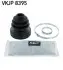 К-т пильовика ШРУС внутр. 21*65*86 OPEL Combo 01-, Meriva03-,  NISSAN Note VKJP 8395