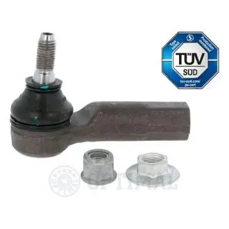 G11232 Рулевой наконечник OPTIMAL подбор по vin на Brocar