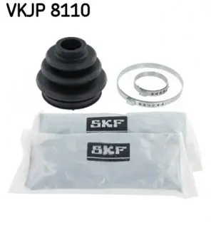 VKJP8110 Комплект пилника, приводний вал SKF підбір по vin на Brocar