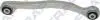 WAHACZ TYL PRAWY TYLNY GORNY MERCEDES CLS C219/E-KLASA S211/W211/SL R230 01-12 F3032