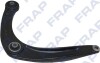 WAHACZ PRZOD PRAWY CITROEN C4/DS4/PEUGEOT 308/3008/5008/308 CC/SW 07> SZT FRAP F3782