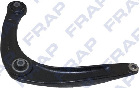 F3782 WAHACZ PRZOD PRAWY CITROEN C4/DS4/PEUGEOT 308/3008/5008/308 CC/SW 07> SZT FRAP FRAP подбор по vin на Brocar