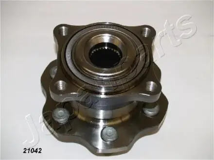 KK21042 Ступиця колеса JAPANPARTS підбір по vin на Brocar