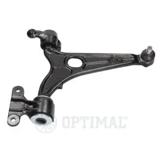 G61069 Рычаг подвески OPTIMAL подбор по vin на Brocar