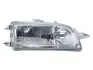 6611119RLDEM Основная фара DEPO підбір по vin на Brocar