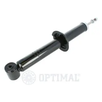 A1651H Амортизатор OPTIMAL подбор по vin на Brocar