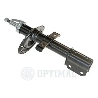 A3233G Амортизатор OPTIMAL подбор по vin на Brocar
