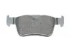 2256801 Колодки тормозные (задние) Volvo S60 III/S90 II/ V60 II/ XC60 II 16- (Teves) Q+ TEXTAR підбір по vin на Brocar