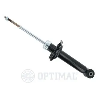 A1461G Амортизатор OPTIMAL підбір по vin на Brocar