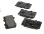 2352402 Колодки гальмівні (передні) Toyota Land Cruiser 90- (Sumitomo) TEXTAR підбір по vin на Brocar