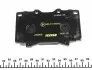 2352402 Колодки гальмівні (передні) Toyota Land Cruiser 90- (Sumitomo) TEXTAR підбір по vin на Brocar