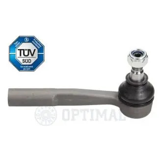 G11277 Рулевой наконечник OPTIMAL підбір по vin на Brocar