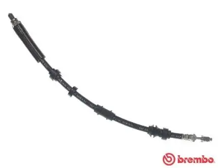 T24140 Гальмівний шланг BREMBO підбір по vin на Brocar