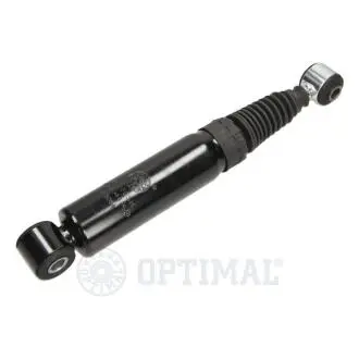 A1605H Амортизатор OPTIMAL подбор по vin на Brocar