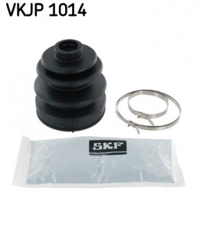 VKJP1014 Пыльник привода колеса SKF підбір по vin на Brocar