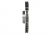 Диск передний AUDI A6,A8 VW Phaeton 0 986 479 302
