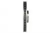0986479302 Диск передний AUDI A6,A8 VW Phaeton BOSCH підбір по vin на Brocar