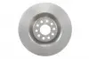 0986479302 Диск передний AUDI A6,A8 VW Phaeton BOSCH підбір по vin на Brocar