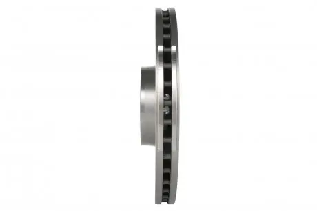 0986479302 Диск передній AUDI A6,A8 VW Phaeton BOSCH підбір по vin на Brocar
