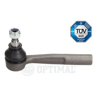 G11276 Рульовий наконечник OPTIMAL підбір по vin на Brocar