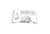 130316 Пыльник шруса (наружный) Fiat 500/Panda 1.1/1.2 03-/Ford Ka 1.2 08-16 METELLI підбір по vin на Brocar