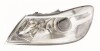 6651118LMLDEM Фара ліва Skoda OCTAVIA A5 (1Z3), 2009- DEPO 665-1118LMLD-EM DEPO підбір по vin на Brocar