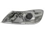 Фара ліва Skoda OCTAVIA A5 (1Z3), 2009- DEPO 665-1118LMLD-EM 665-1118LMLD-EM