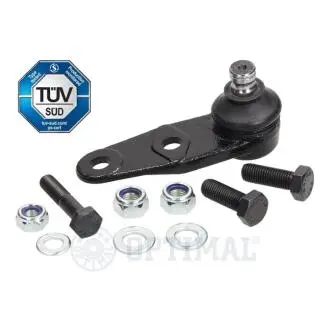 G3875 Шаровая опора OPTIMAL подбор по vin на Brocar