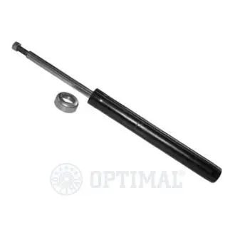 A8636G Амортизатор OPTIMAL подбор по vin на Brocar