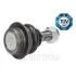 G3935 Кульова опора OPTIMAL підбір по vin на Brocar