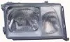 Фара передняя 440-1108L-LD-E